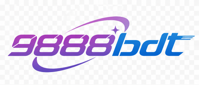 9888bdt লোগো